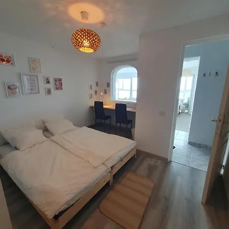 Casa Randi Appartement Los Realejos