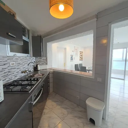 Casa Randi Appartement Los Realejos
