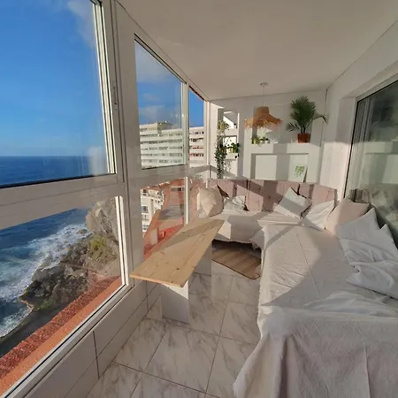 Appartement Casa Randi *