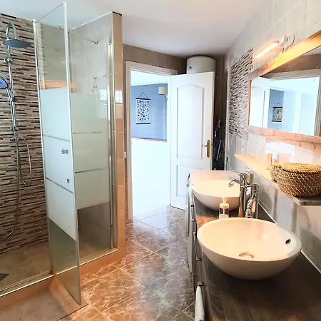 Appartement Casa Randi *