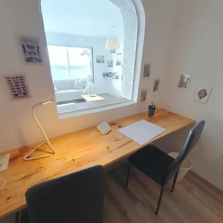 Apartamento Casa Randi Los Realejos