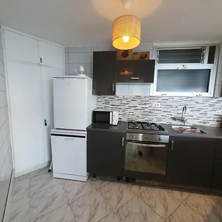 Apartamento Casa Randi *