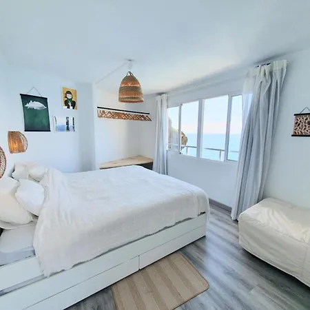 Apartamento Casa Randi *